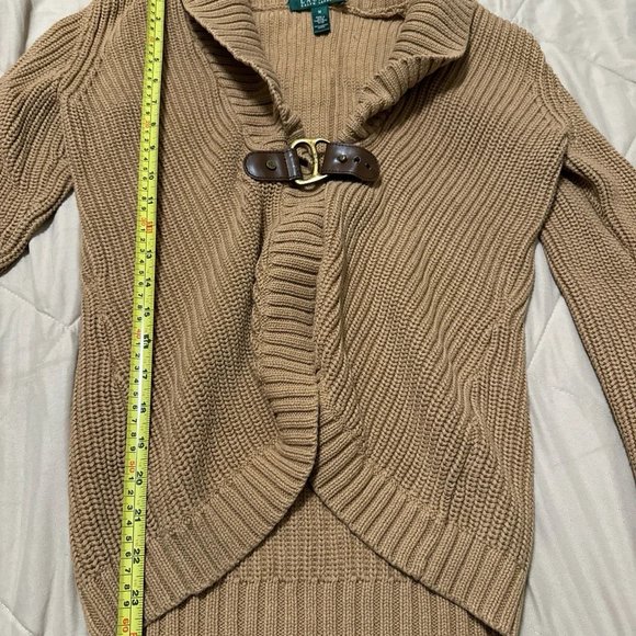 women's  Cardigan Size m - Picture 4 of 4